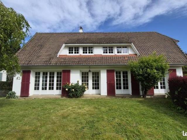 Maison 5 pièces 147 m²