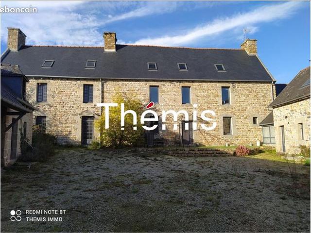 Maison 5 pièces 147 m²