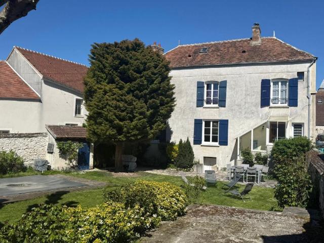 Maison 5 pièces 147 m²