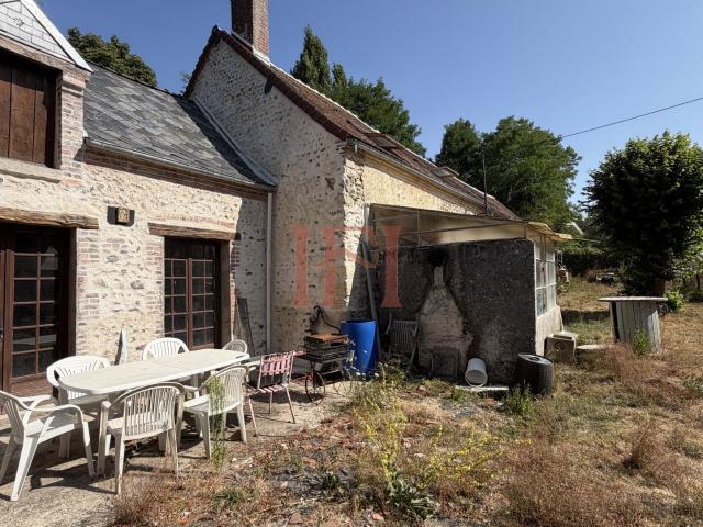 Maison 5 pièces 147 m²