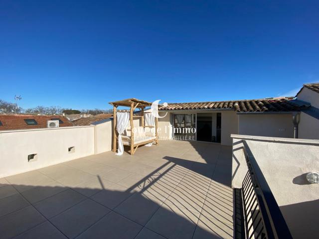 Maison 5 pièces 147 m²