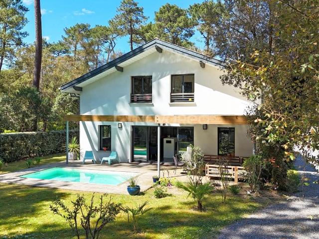 Maison 5 pièces 147m² Soorts Hossegor