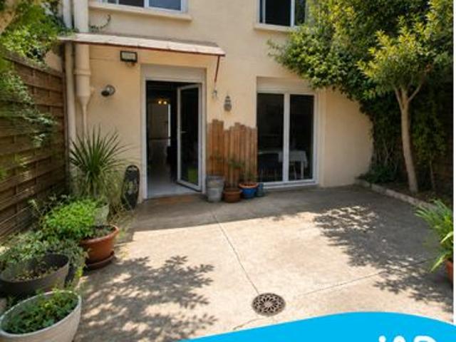 Maison 5 pièces 148 m²