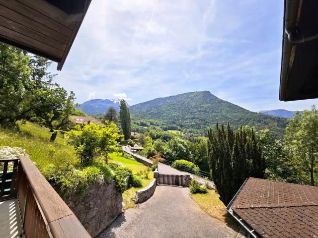 Maison 5 pièces 148 m²