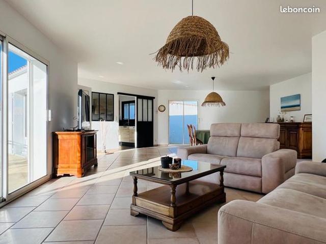 Maison 5 pièces 148 m²