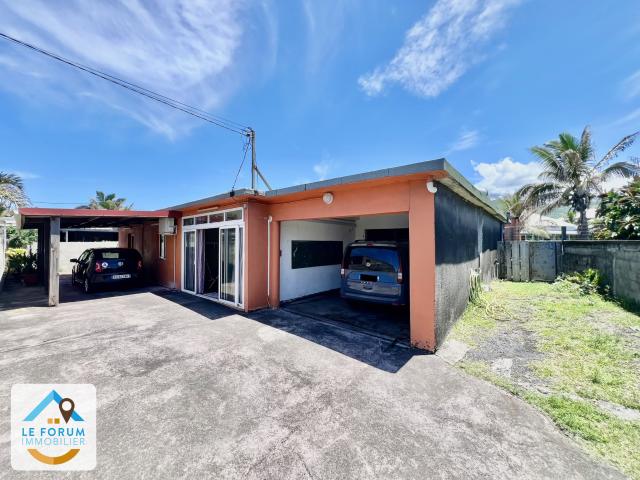 Maison 5 pièces 148 m²