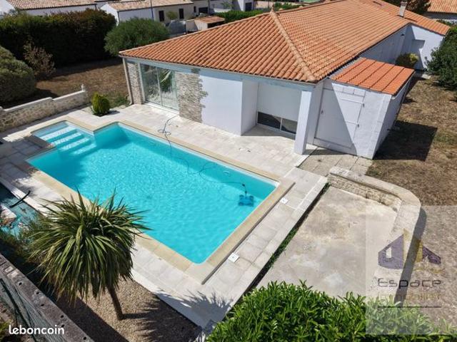 Maison 5 pièces 148 m²