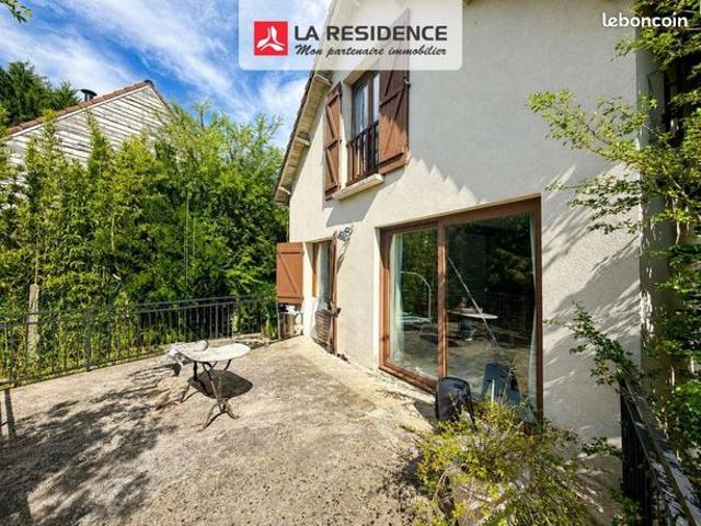 Maison 5 pièces 148 m²