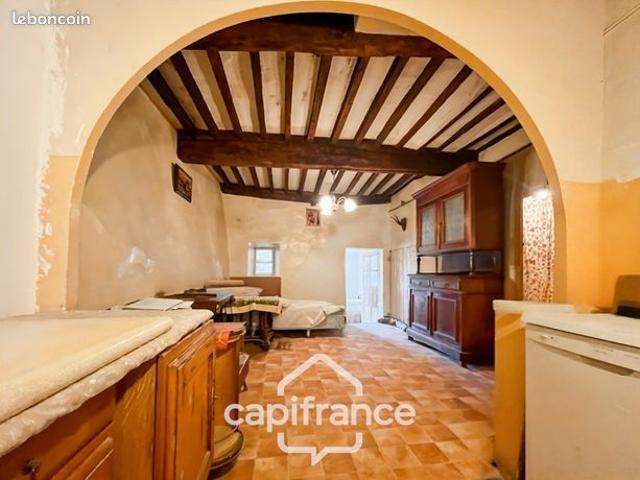 Maison 5 pièces 148 m²