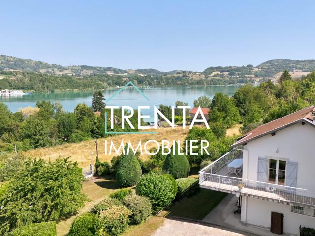 Maison 5 pièces 148 m²
