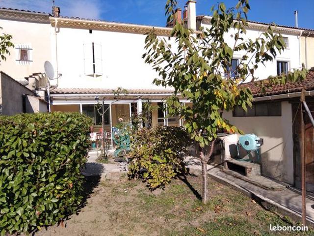 Maison 5 pièces 148 m²