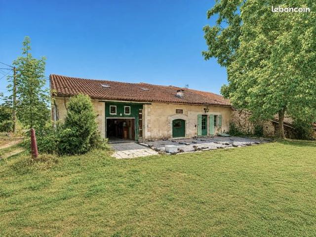 Maison 5 pièces 148 m²