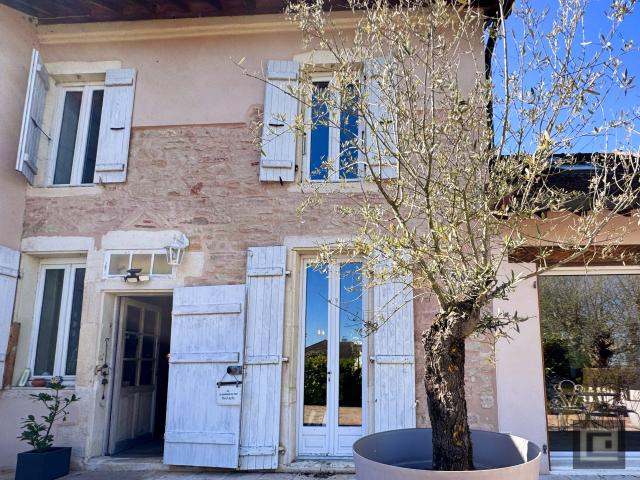 Maison 5 pièces 148 m²