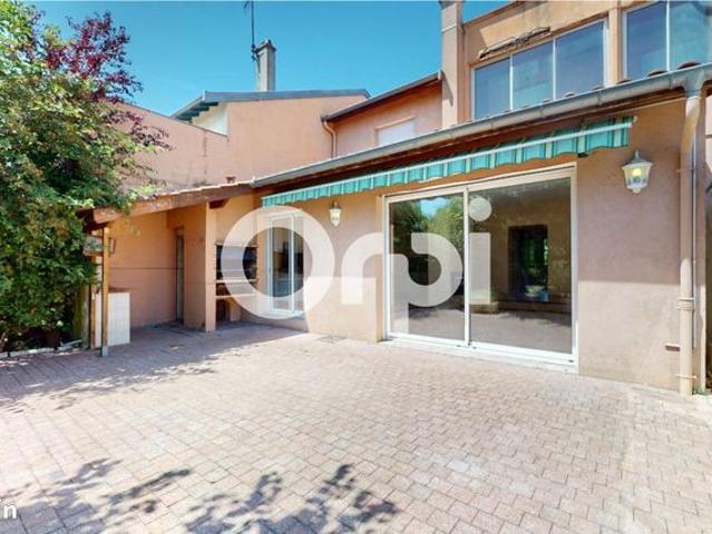 Maison 5 pièces 148 m²