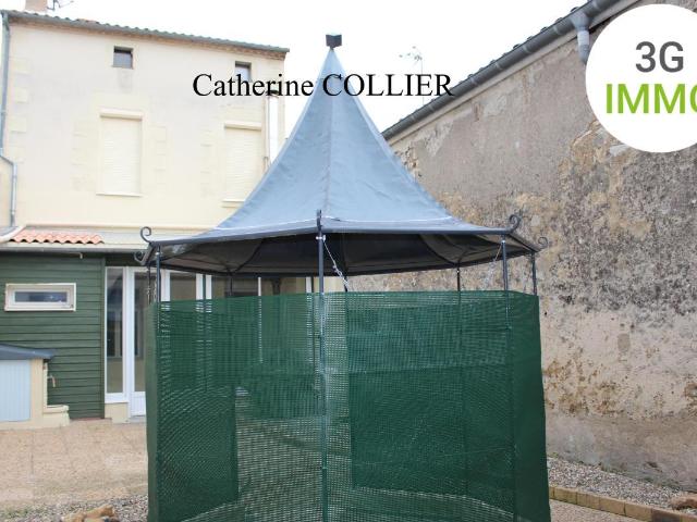 Maison 5 pièces 148 m²