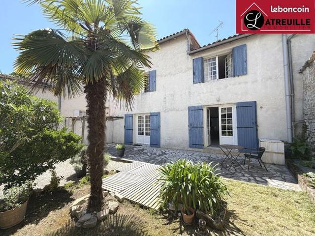 Maison 5 pièces 148 m²