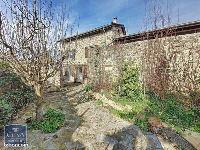 Maison 5 pièces 148 m²