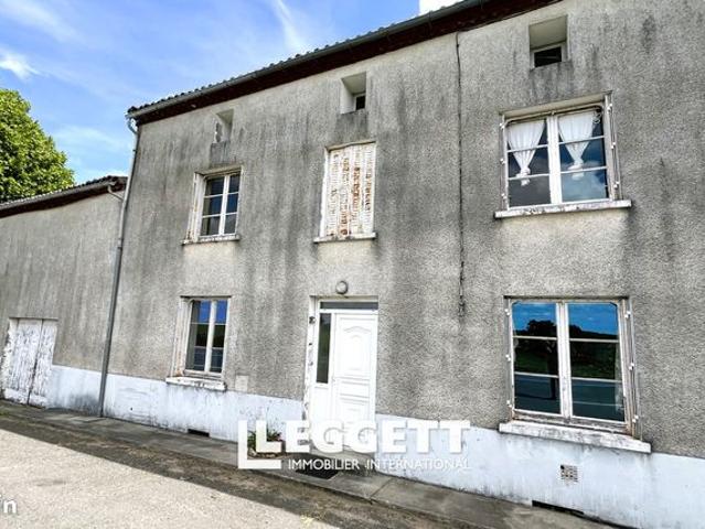 Maison 5 pièces 148 m²