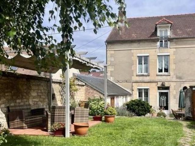 Maison 5 pièces 148 m²
