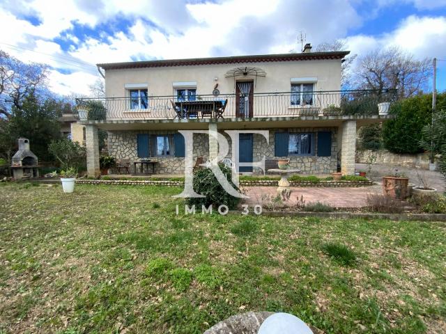 Maison 5 pièces 148 m²