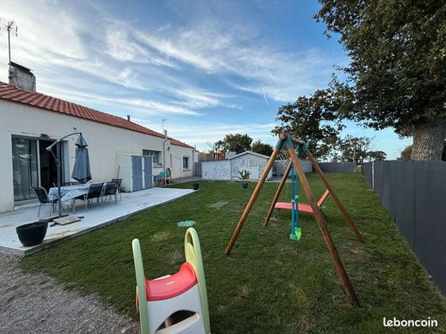 Maison 5 pièces 148 m²