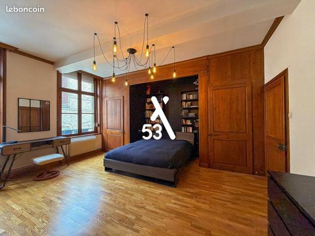 Maison 5 pièces 148 m²