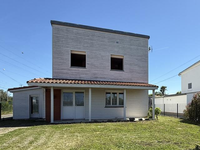 Maison 5 pièces 148 m²