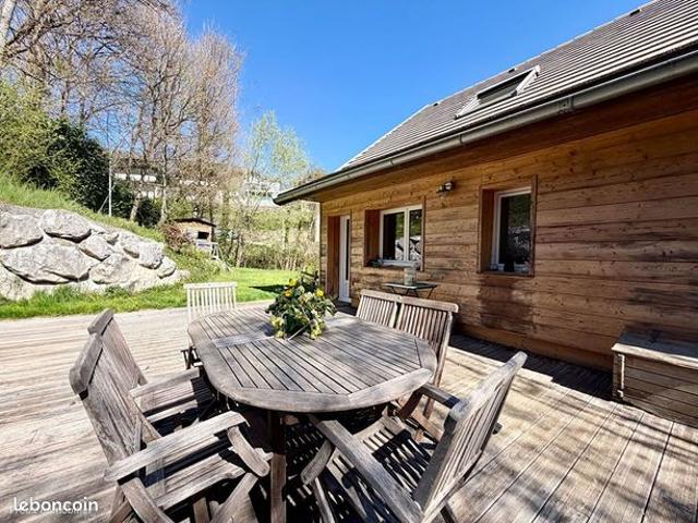 Maison 5 pièces 148 m²