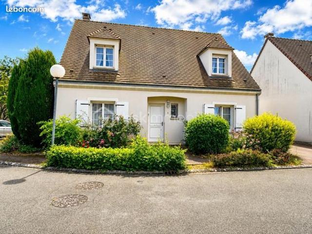 Maison 5 pièces 148 m²