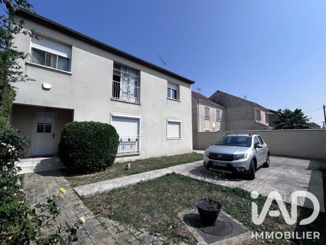 Maison 5 pièces 148 m²