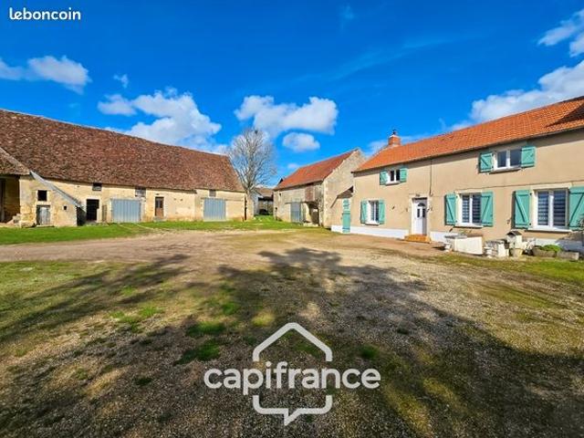 Maison 5 pièces 148 m²
