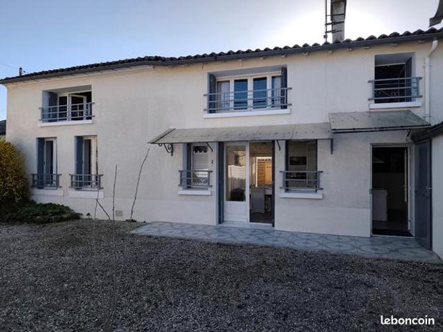 Maison 5 pièces 148 m²