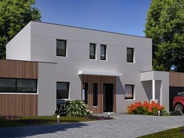 Maison 5 pièces 148 m²