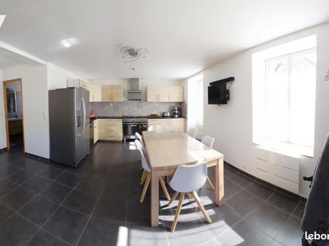 Maison 5 pièces 148 m²