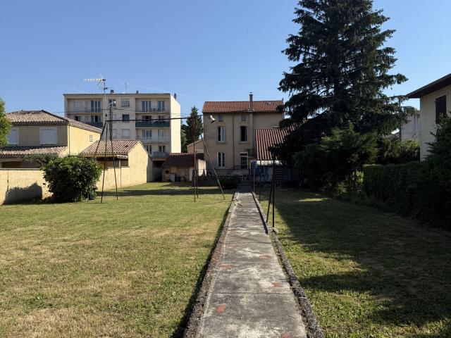 Maison 5 pièces 148 m²
