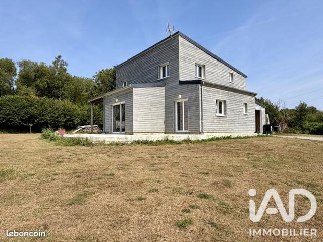 Maison 5 pièces 148 m²