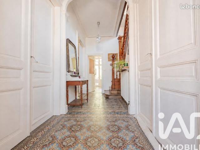 Maison 5 pièces 148 m²