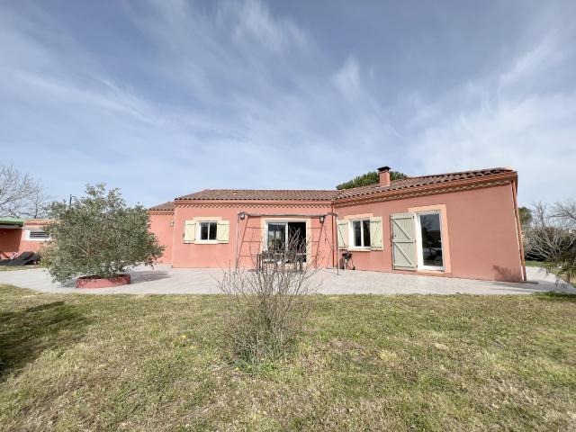 Maison 5 pièces 148 m²