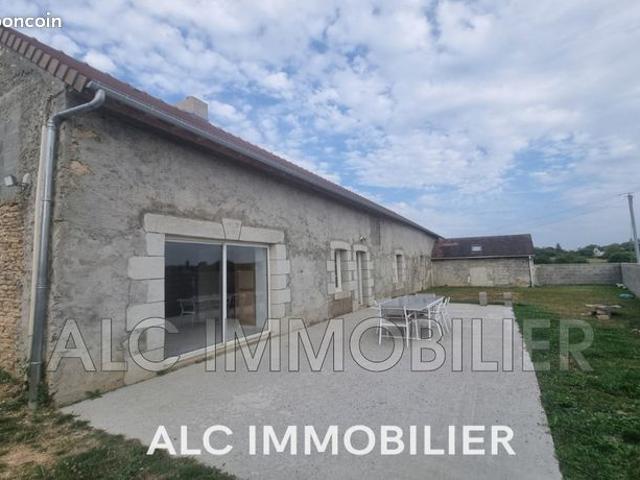 Maison 5 pièces 148 m²
