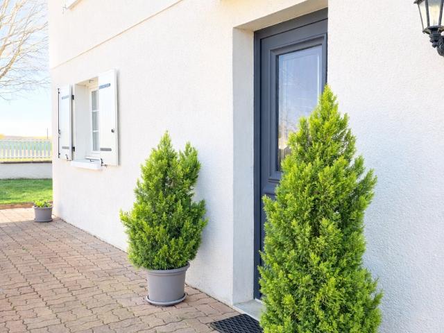Maison 5 pièces 148 m²