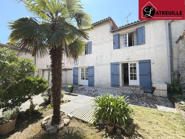 Maison 5 pièces 148 m²