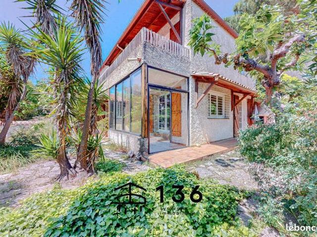 Maison 5 pièces 148 m²