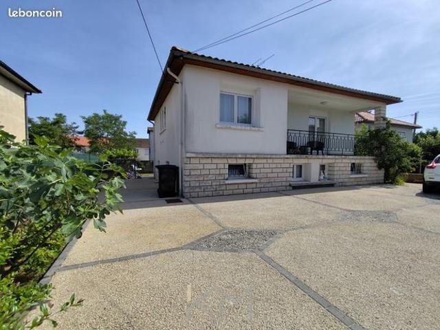 Maison 5 pièces 148 m²