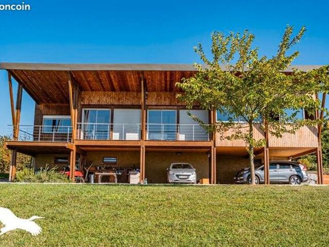 Maison 5 pièces 148 m²