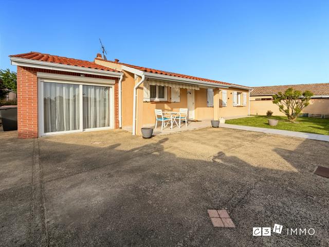 Maison 5 pièces 148 m²