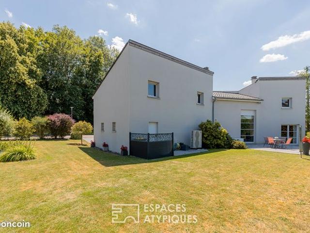 Maison 5 pièces 148 m²