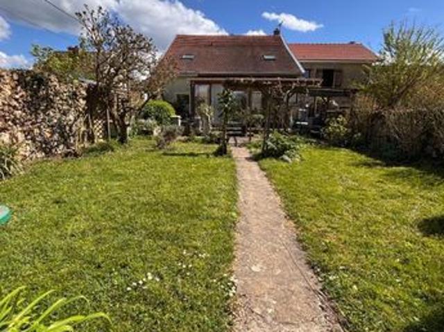 Maison 5 pièces 148 m²