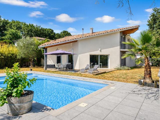 Maison 5 pièces 148 m²
