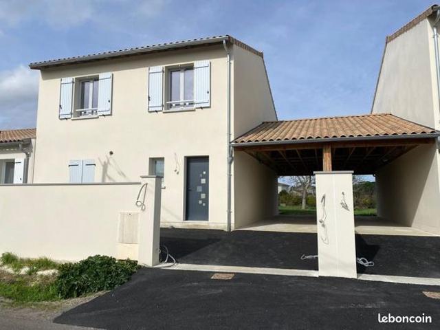 Maison 5 pièces 148 m²