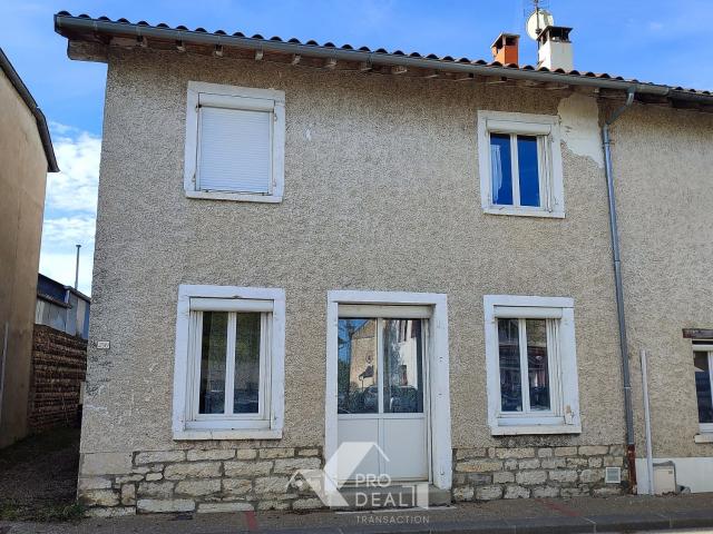 Maison 5 pièces 148 m²